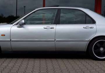 Honda Legend 58.000 km 5.900 &euro; Nienstädt 31688