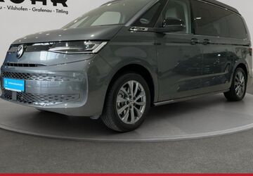 VW T7 California 5.915 km 64.340 &euro; Passau 94032