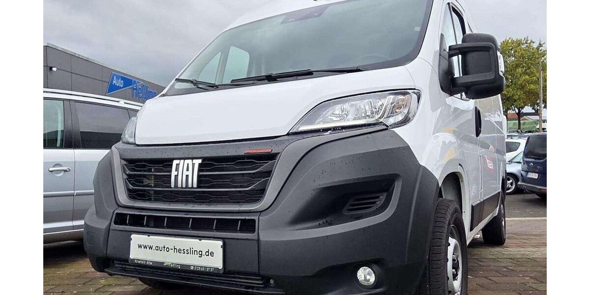 Fiat Ducato 49.999 km 26.990 &euro; Raesfeld-Erle 46348