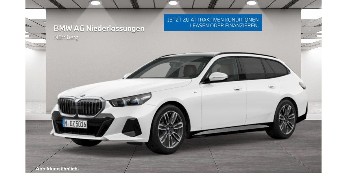 BMW 520 13.449 km 59.295 &euro; Nürnberg 90441