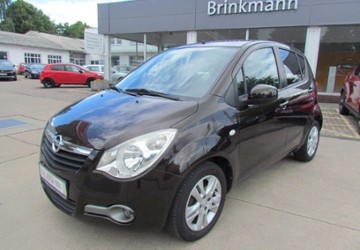 Opel Agila 157.800 km 4.600 &euro; Hille 32479