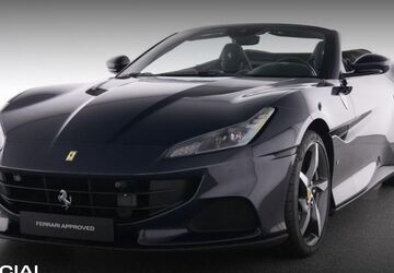 Ferrari Portofino 10.922 km 218.885 &euro; Meerbusch 40667