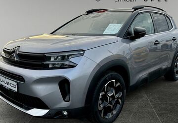 Citroen C5 Aircross 39.998 km 25.890 &euro; Wismar 23970