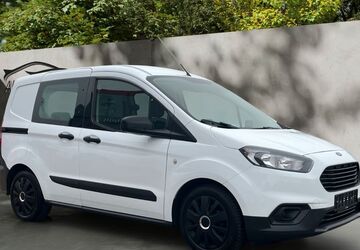 Ford Transit Courier 15.200 km 13.500 &euro; Neustadt 67434