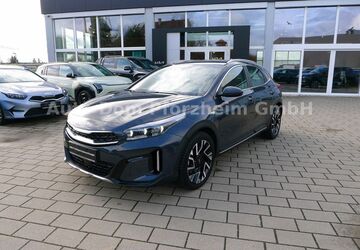 Kia XCeed 23.100 km 23.980 &euro; Pforzheim 75177