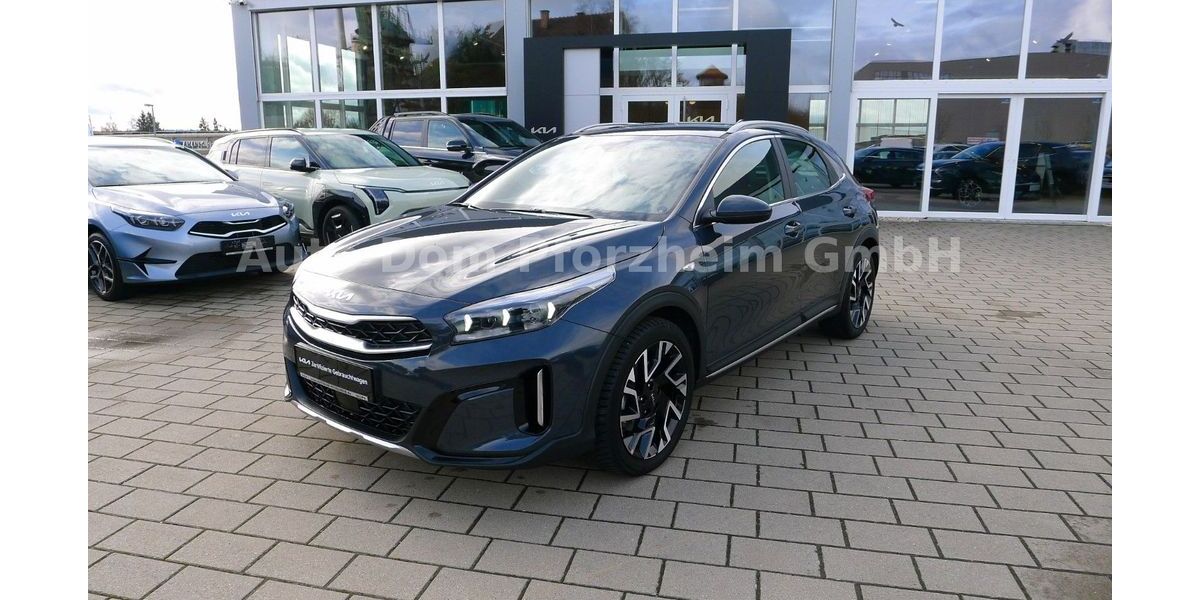 Kia XCeed 23.100 km 23.980 &euro; Pforzheim 75177