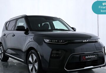 Kia Soul 22.393 km 26.470 &euro; Egelsbach 63329