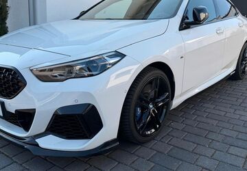 BMW M235 63.000 km 27.900 &euro; Mechernich 53894