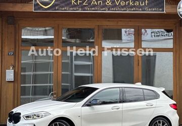 BMW M135 68.442 km 30.000 &euro; Füssen 87629