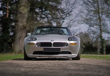 BMW Z8 79.000 km 178.600 &euro; Ingelheim 55218