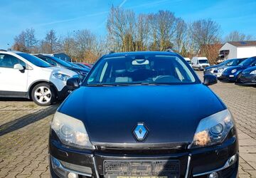 Renault Laguna 274.000 km 2.490 &euro; Senden/Bösensell 48308