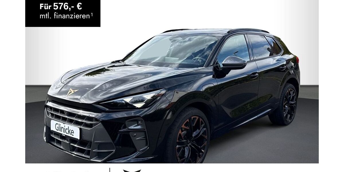 Cupra Terramar 8.862 km 45.270 &euro; Baunatal 34225