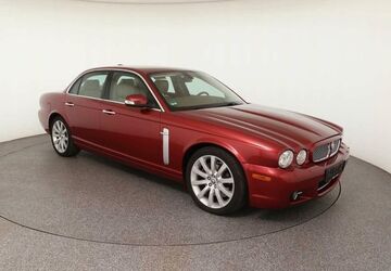 Jaguar XJ 199.875 km 13.880 &euro; Hamburg 22335