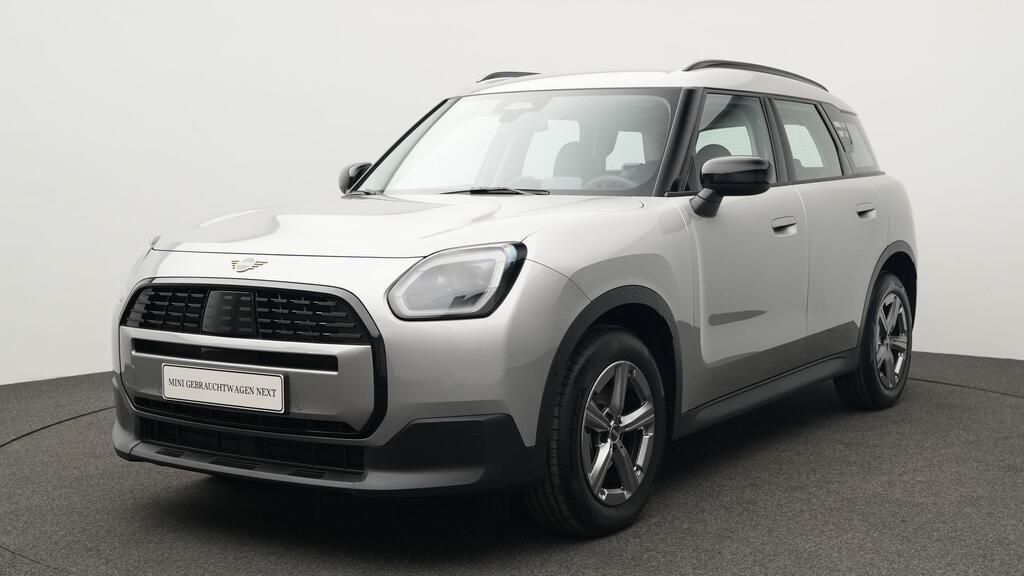 Mini Countryman D (Cooper) 20.170 km 33.564 &euro; 