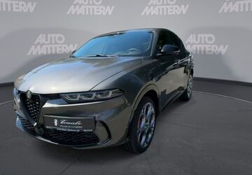 Alfa Romeo Tonale 2.713 km 44.990 &euro; Herford 32049