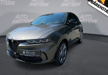 Alfa Romeo Tonale 6.000 km 36.990 &euro; Herford 32049