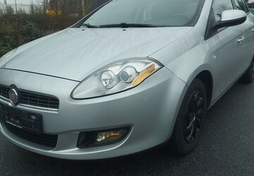 Fiat Bravo 184.000 km 1.600 &euro; Unna 59423