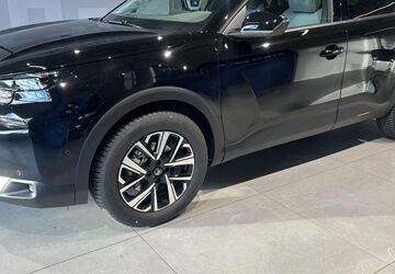 Citroen C4 6.000 km 24.995 &euro; Augsburg 86179