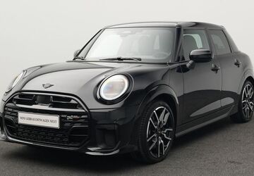 Mini Cooper S 1.276 km 37.322 &euro; 