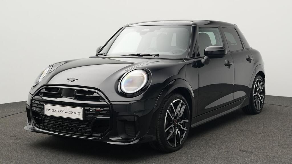 Mini Cooper S 1.276 km 37.322 &euro; 