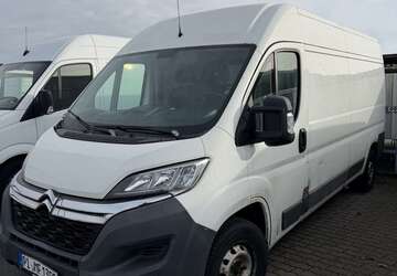 Citroen Jumper 336.000 km 5.000 &euro; hamburg 21129