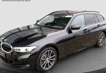 BMW 318 6.000 km 42.989 &euro; Schwerin 19057