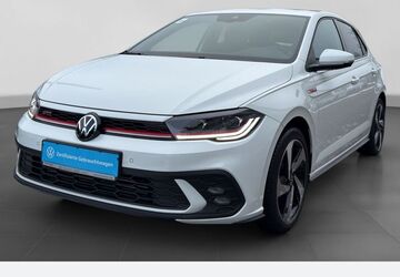 VW Polo 10.202 km 25.980 &euro; Oberhausen 46047