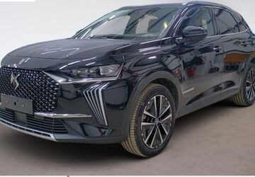 DS Automobiles DS7 (Crossback) 25.395 km 29.780 &euro; Marburg 35043