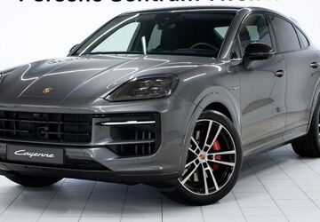 Porsche Cayenne 4.963 km 158.900 &euro; Deventer 