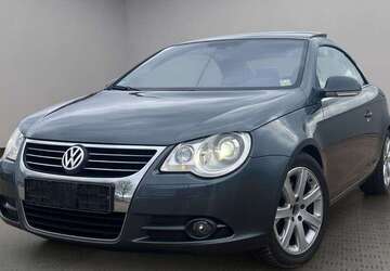 VW Eos 134.481 km 7.499 &euro; Sendenhorst 48324