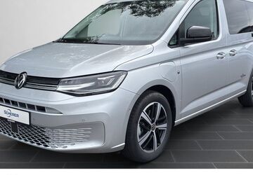 VW Caddy 7.900 km 43.850 &euro; Simmern 55469