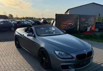 BMW 640 176.000 km 19.990 &euro; Ellerau 25479