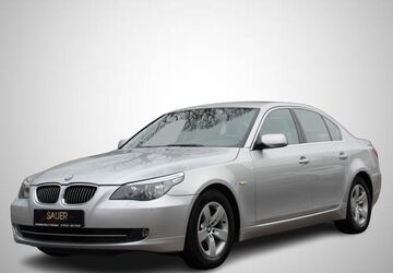 BMW 523 122.000 km 11.980 &euro; Pfullingen 72793