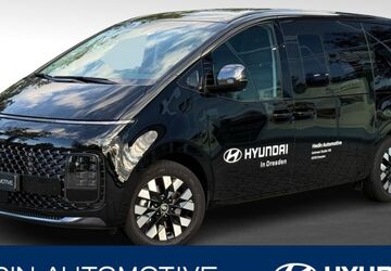Hyundai STARIA 15.000 km 48.490 &euro; Kaiserslautern 67655