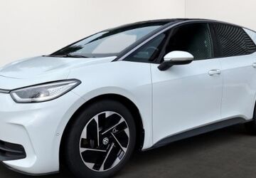 VW ID.3 10.900 km 29.990 &euro; Waldshut-Tiengen 79761