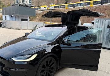 Tesla Model X 63.000 km 67.000 &euro; Geislingen an der Steige 73312