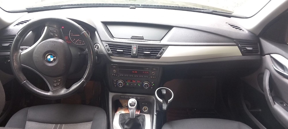 BMW X1 223.077 km 8.900 &euro; Waldkraiburg 84478