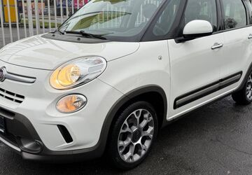 Fiat 500L 87.500 km 7.500 &euro; Ahaus 48683