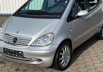 Mercedes-Benz A 190 108.000 km 3.500 &euro; Hilden 40721