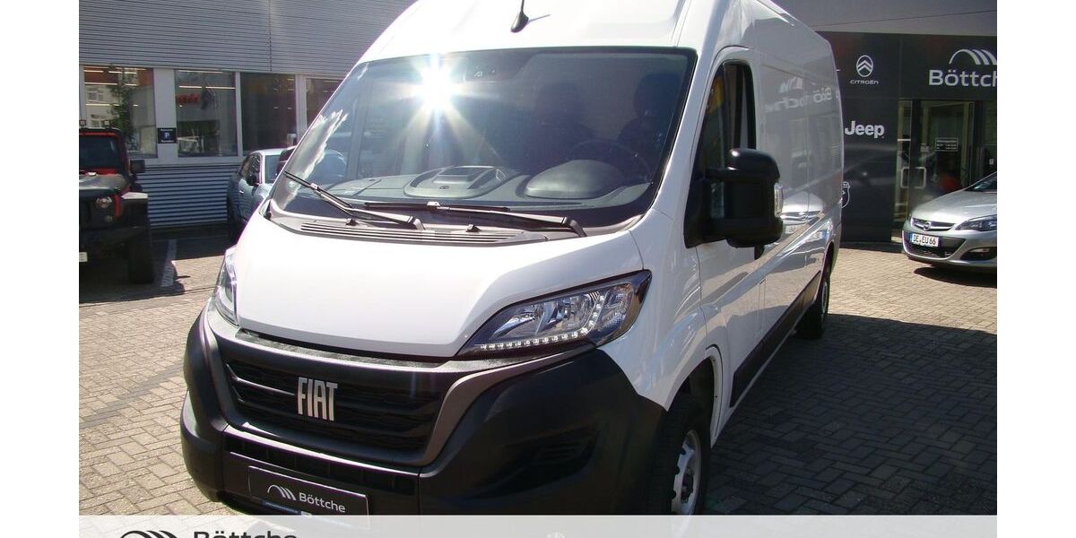 Fiat Ducato 31.592 km 23.480 &euro; Dessau-Roßlau 06842