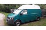 VW T 5 183.500 km 23.000 &euro; Graz-Wetzelsdorf 