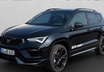 Cupra Ateca 9.900 km 37.999 &euro; Ehingen 89584