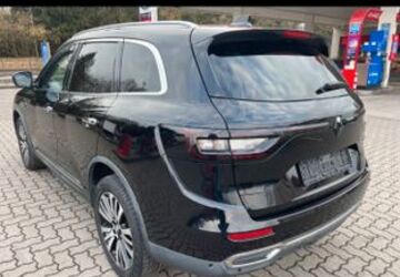 Renault Koleos 35.000 km 30.800 &euro; Borgentreich 34434