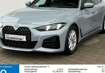 BMW 430 Gran Coupé 25.950 km 47.990 &euro; Marktsteft 97342