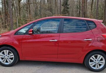 Hyundai ix20 167.000 km 6.200 &euro; Leinfelden-Echterdingen 70771