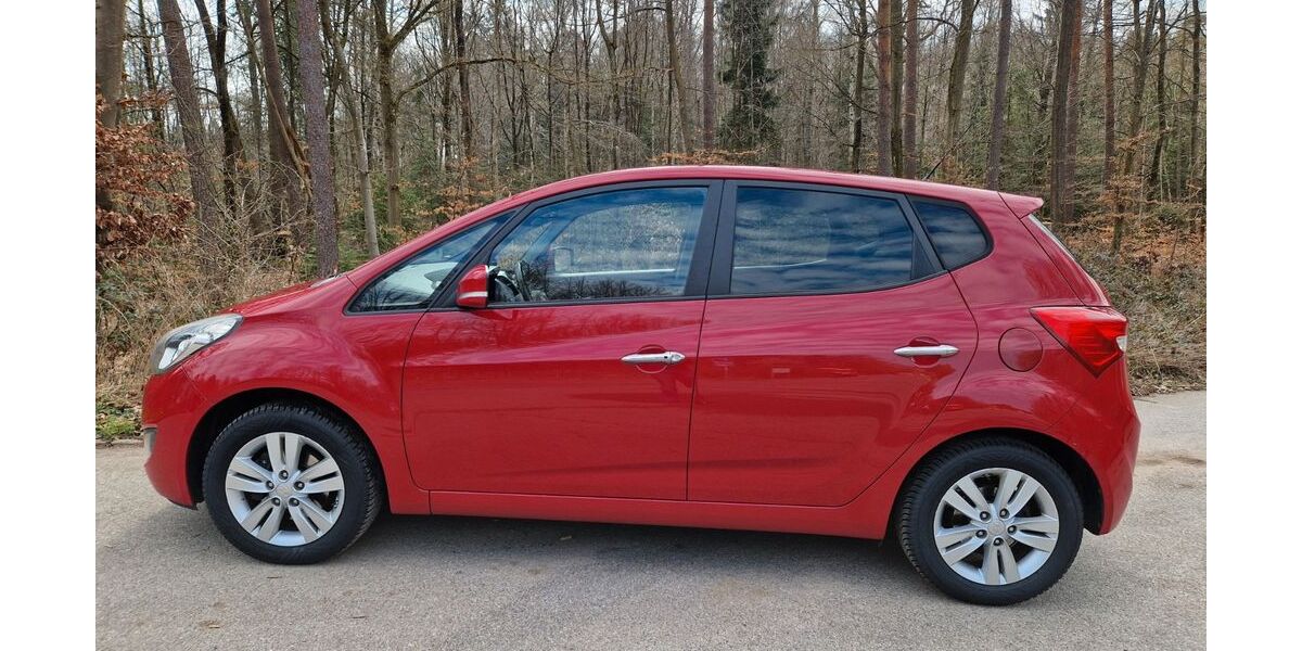 Hyundai ix20 167.000 km 6.200 &euro; Leinfelden-Echterdingen 70771