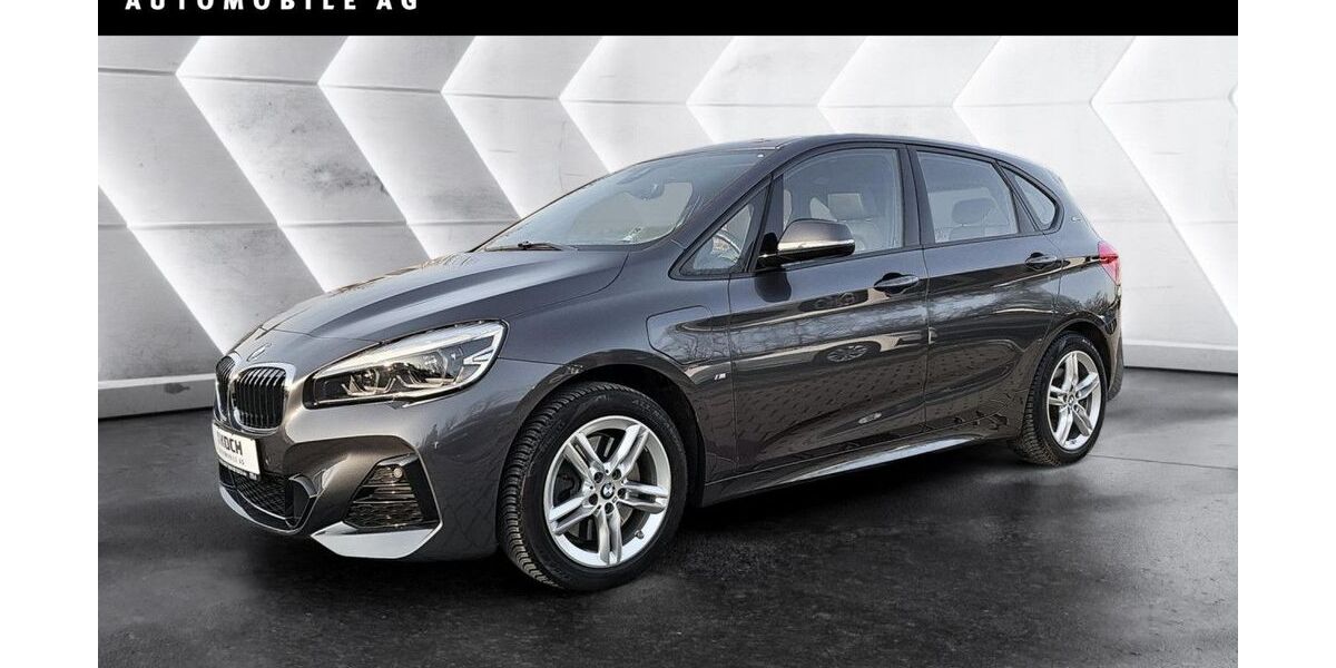 BMW 225 Active Tourer 42.990 km 17.990 &euro; Berlin 12683