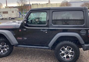 Jeep Wrangler 28.000 km 49.000 &euro; Mönchengladbach 41199