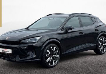Cupra Formentor 1.270 km 39.972 &euro; Dietersheim 91463