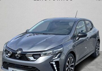 Mitsubishi Colt 20.000 km 17.890 &euro; Nürnberg OT Schweinau 90439